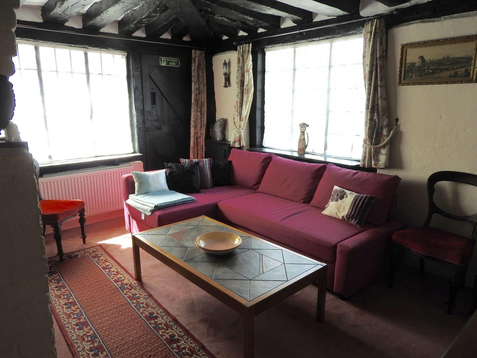St Faith Street Villa Мейдстън Екстериор снимка
