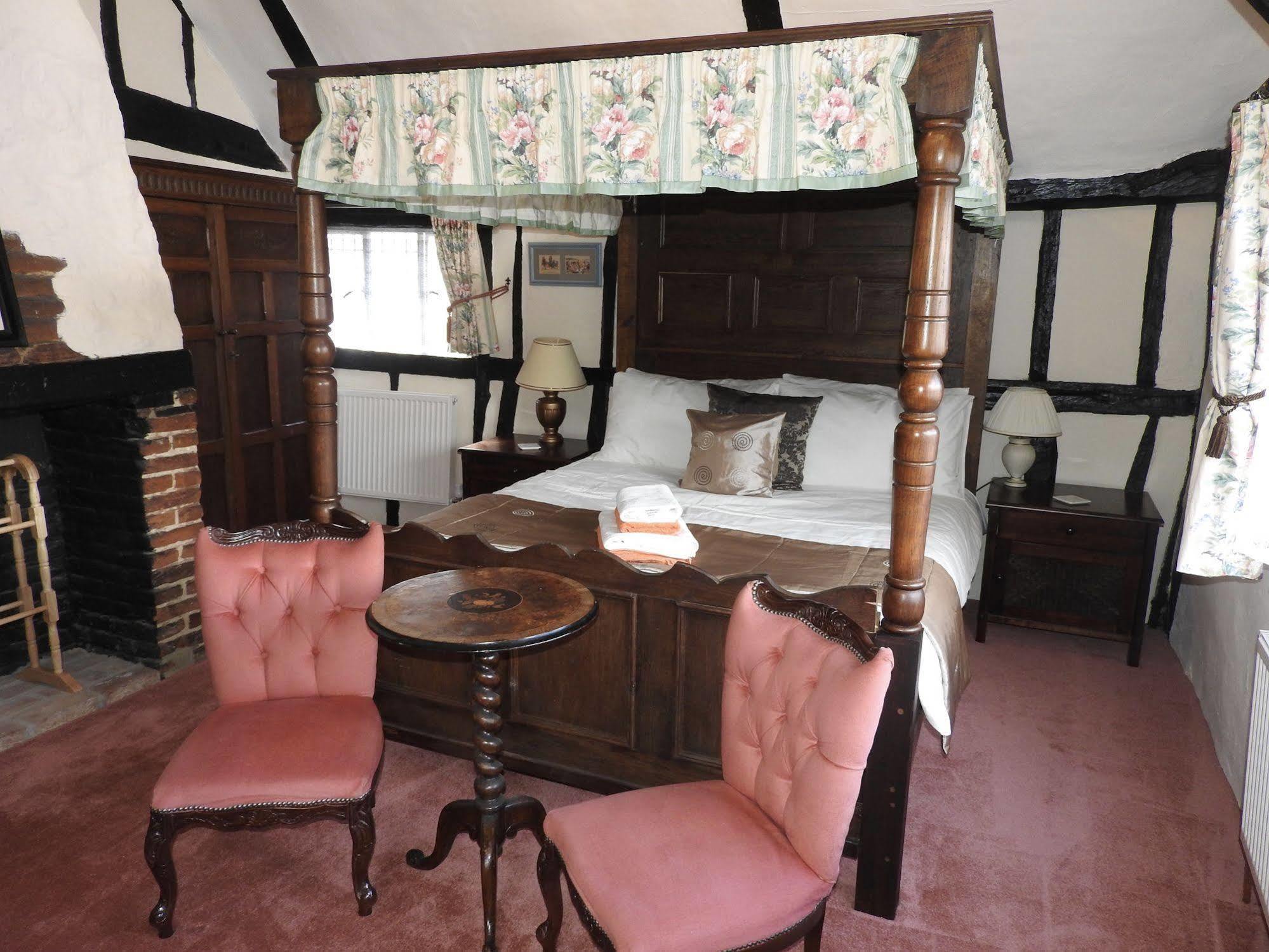St Faith Street Villa Мейдстън Екстериор снимка