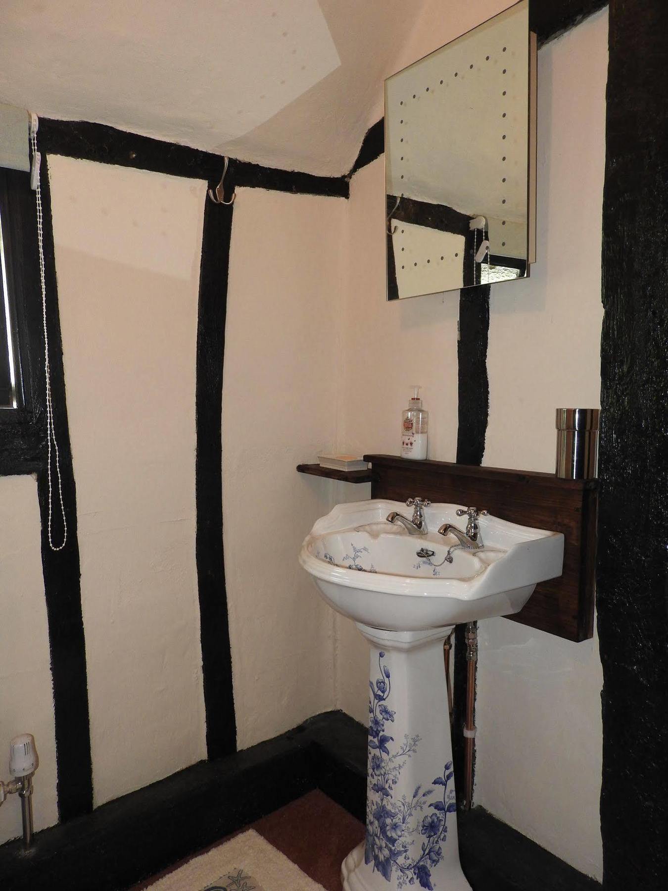 St Faith Street Villa Мейдстън Екстериор снимка