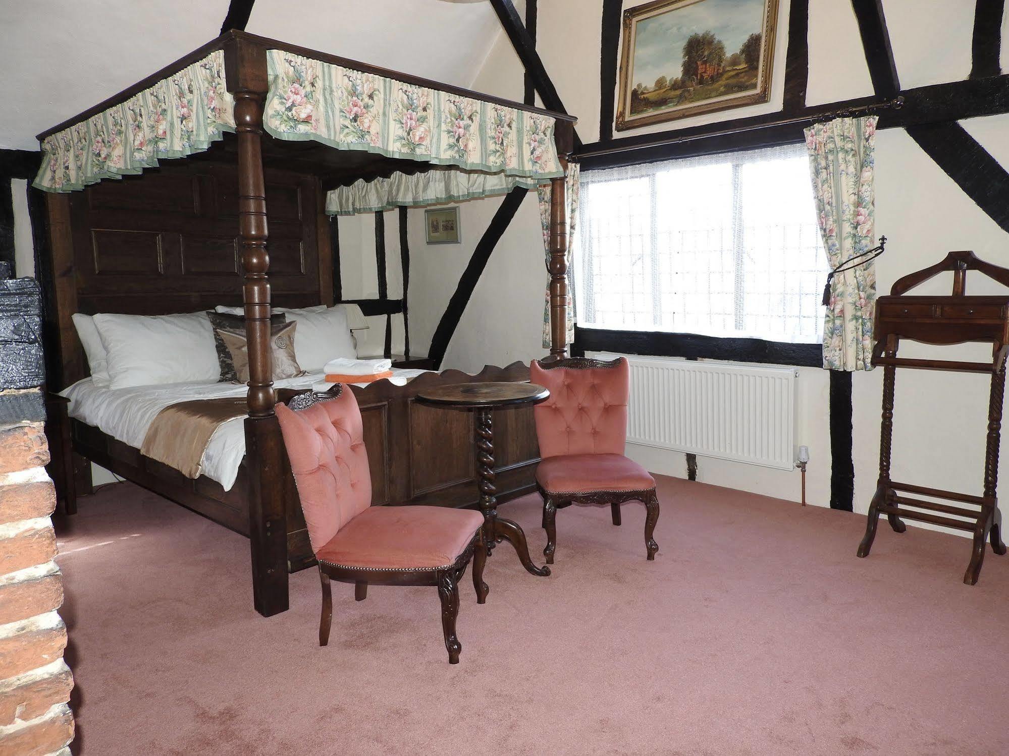 St Faith Street Villa Мейдстън Екстериор снимка