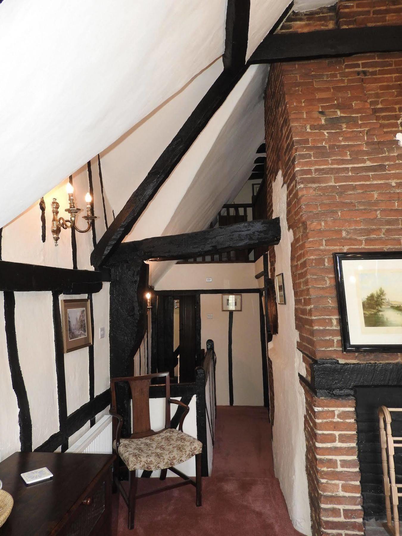 St Faith Street Villa Мейдстън Екстериор снимка