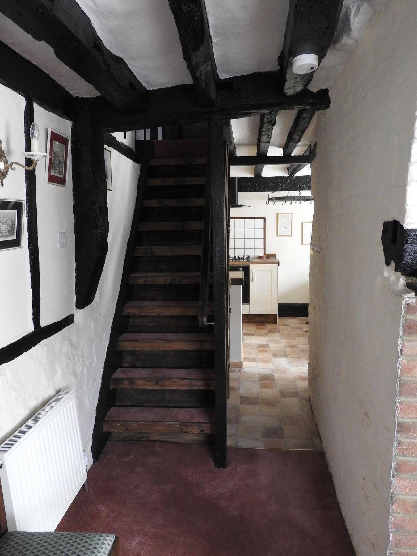 St Faith Street Villa Мейдстън Екстериор снимка