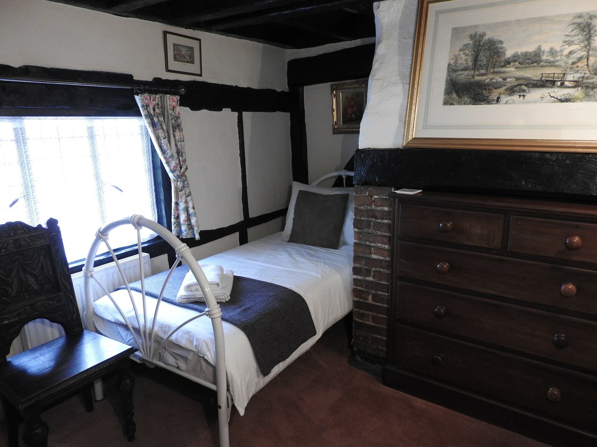 St Faith Street Villa Мейдстън Екстериор снимка